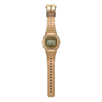 Reloj Casio G-Shock DWE-5600HG-1DR