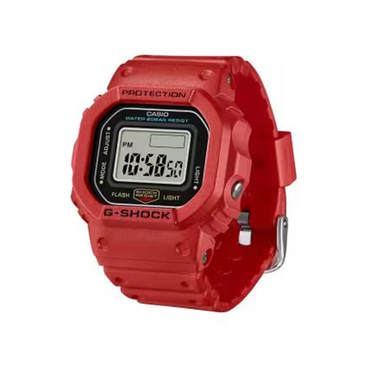 Reloj Casio G-Shock DWN-5600-4DR