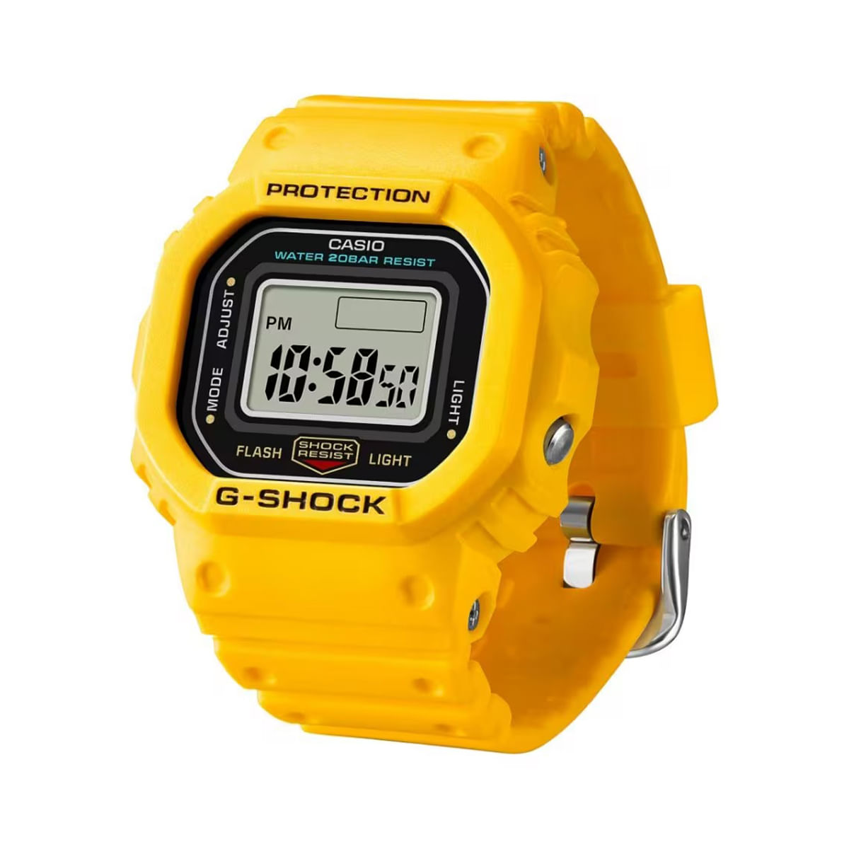 Reloj Casio G-Shock DWN-5600-9DR