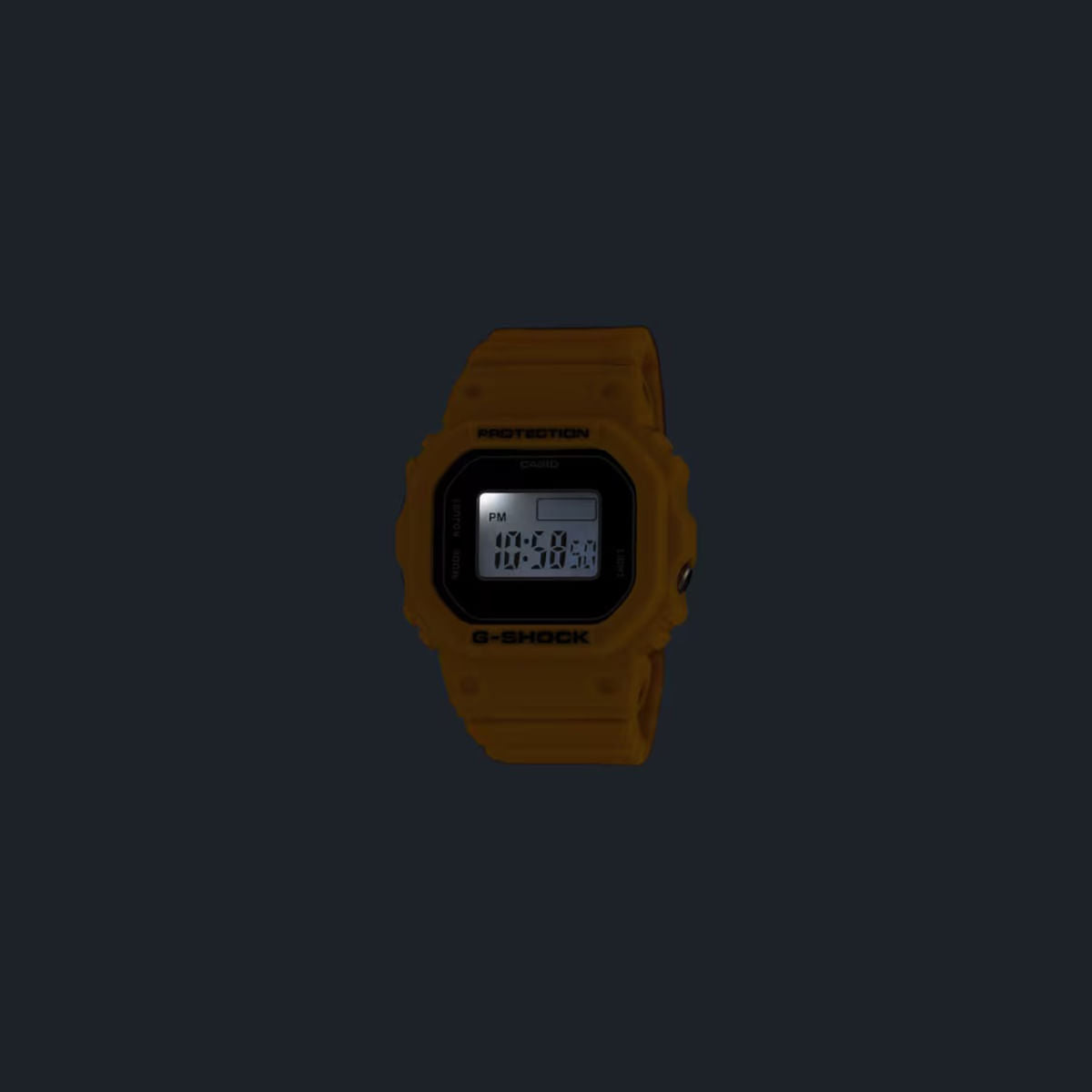 Reloj Casio G-Shock DWN-5600-9DR