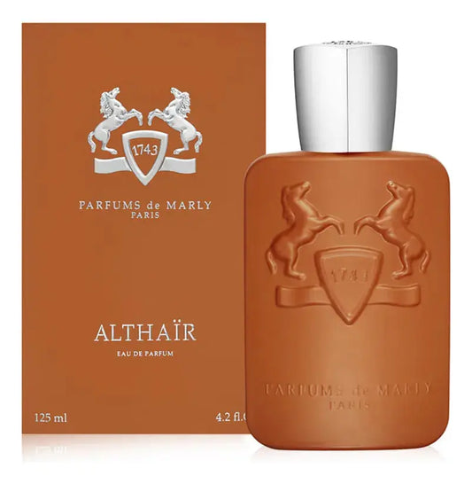 Althaïr de Parfums de Marly Paco Rabanne