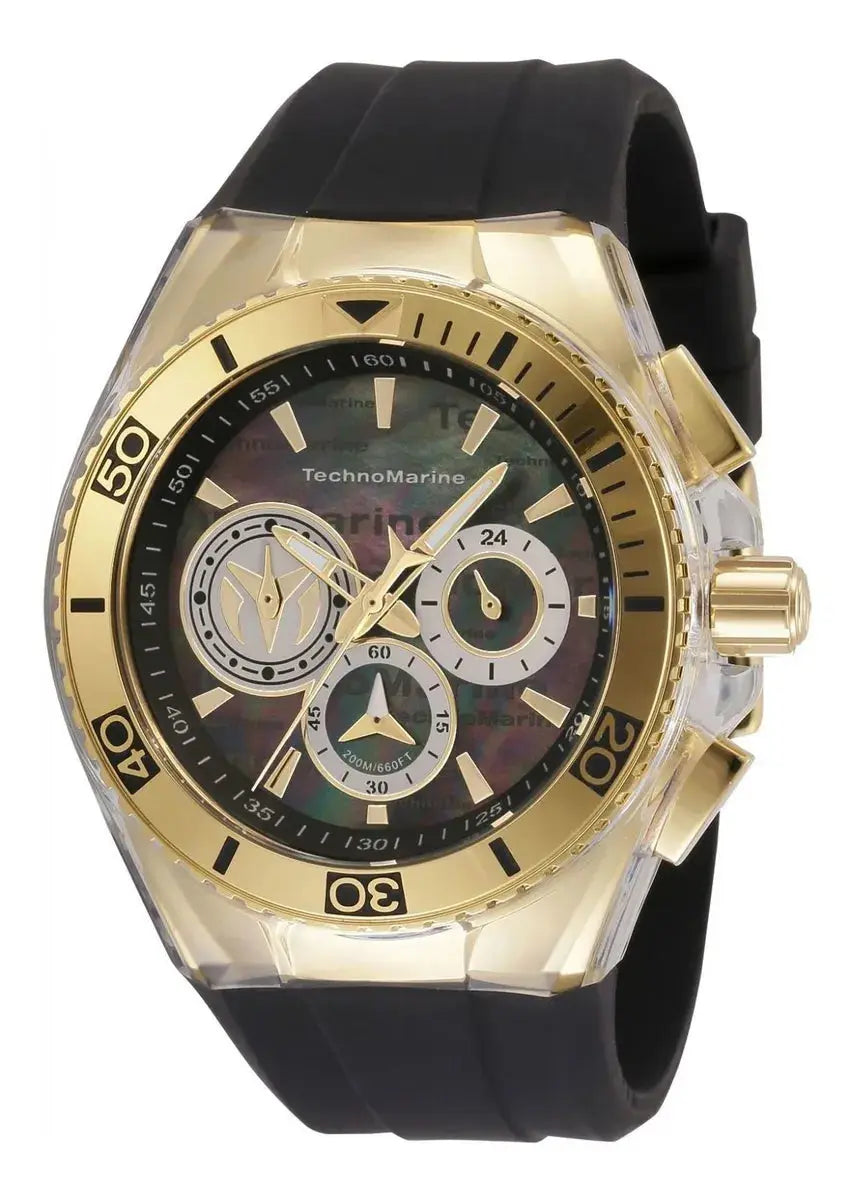 TECHNOMARINE TM 120025 TechnoMarine