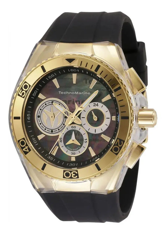 TECHNOMARINE TM 120025 TechnoMarine