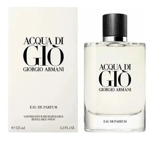 perfume Giorgio Armani Acqua di Giò Parfum Giorgio Armani