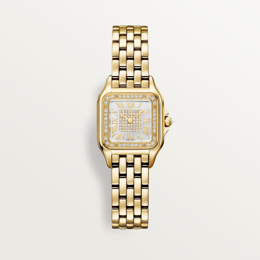 Reloj Cartier Panthère WJPN0094