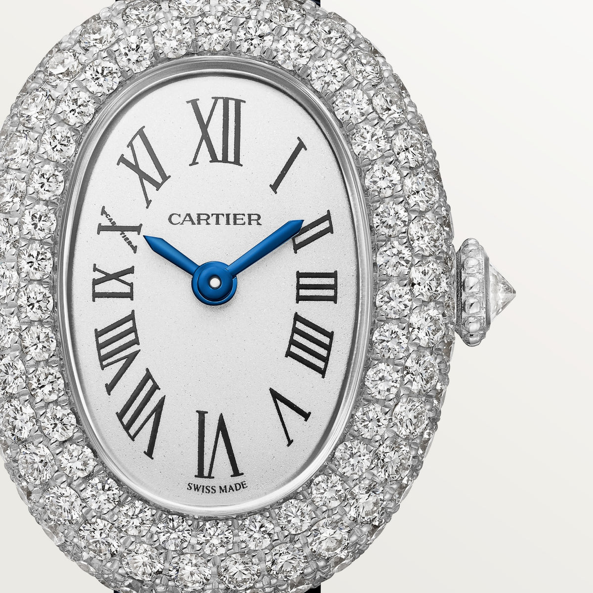 Reloj Cartier Baignoire WJBA0070