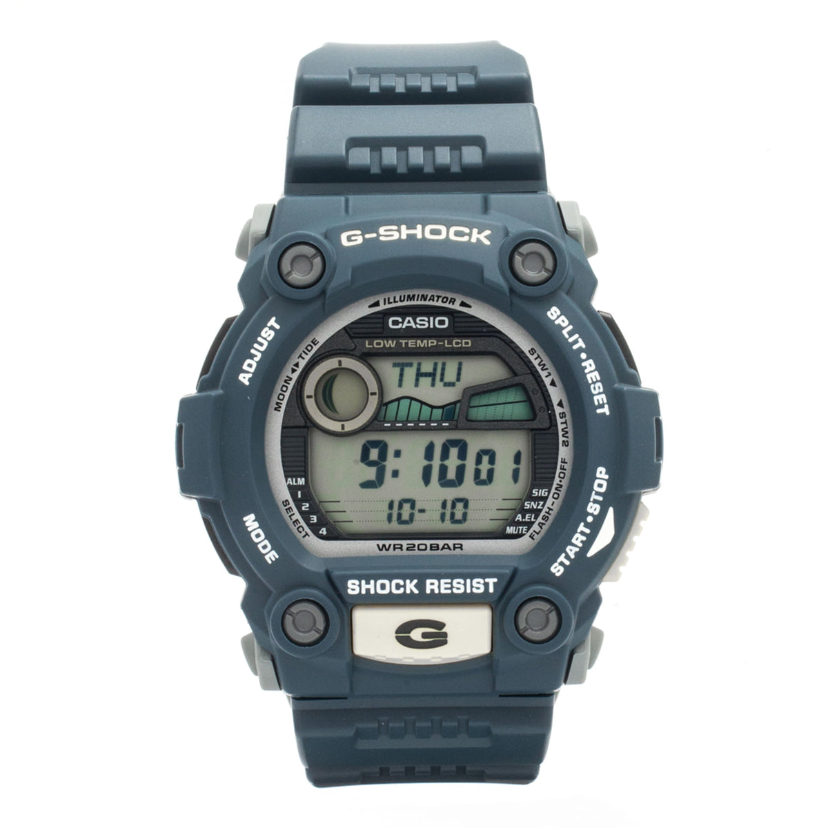 Reloj Casio G-Shock G-7900-2DR