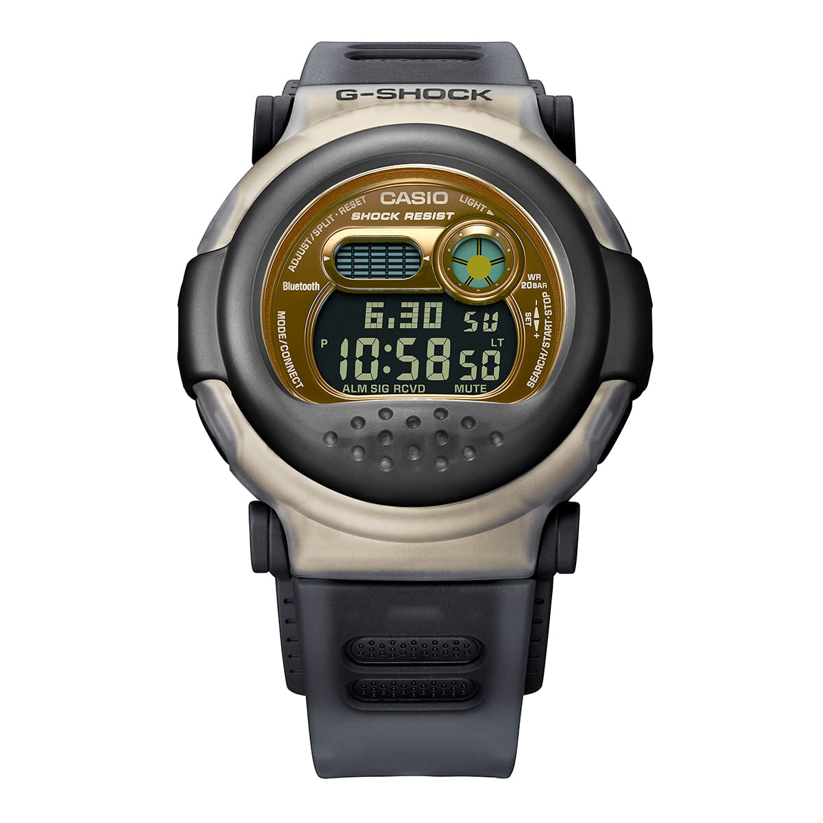 Reloj Casio G-Shock G-B001MVB-8DR
