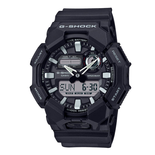 Reloj Casio G-Shock GA-010-1ADR