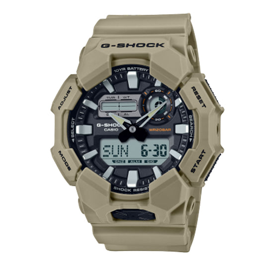 Reloj Casio G-Shock GA-010-5ADR