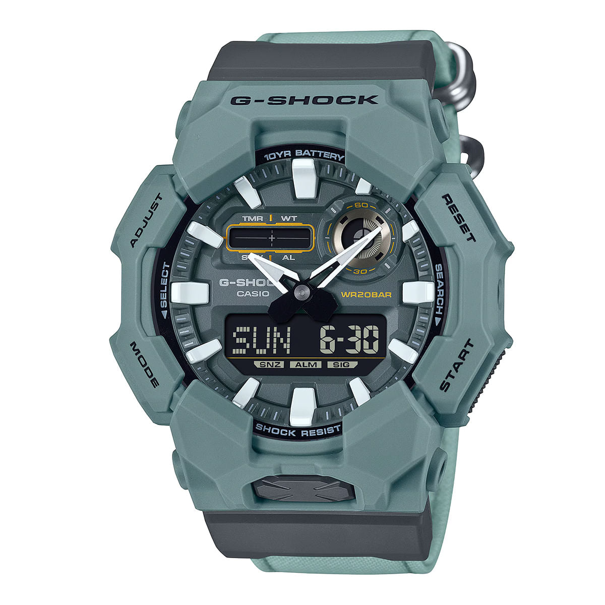 Reloj Casio G-Shock GA-010CE-2ADR