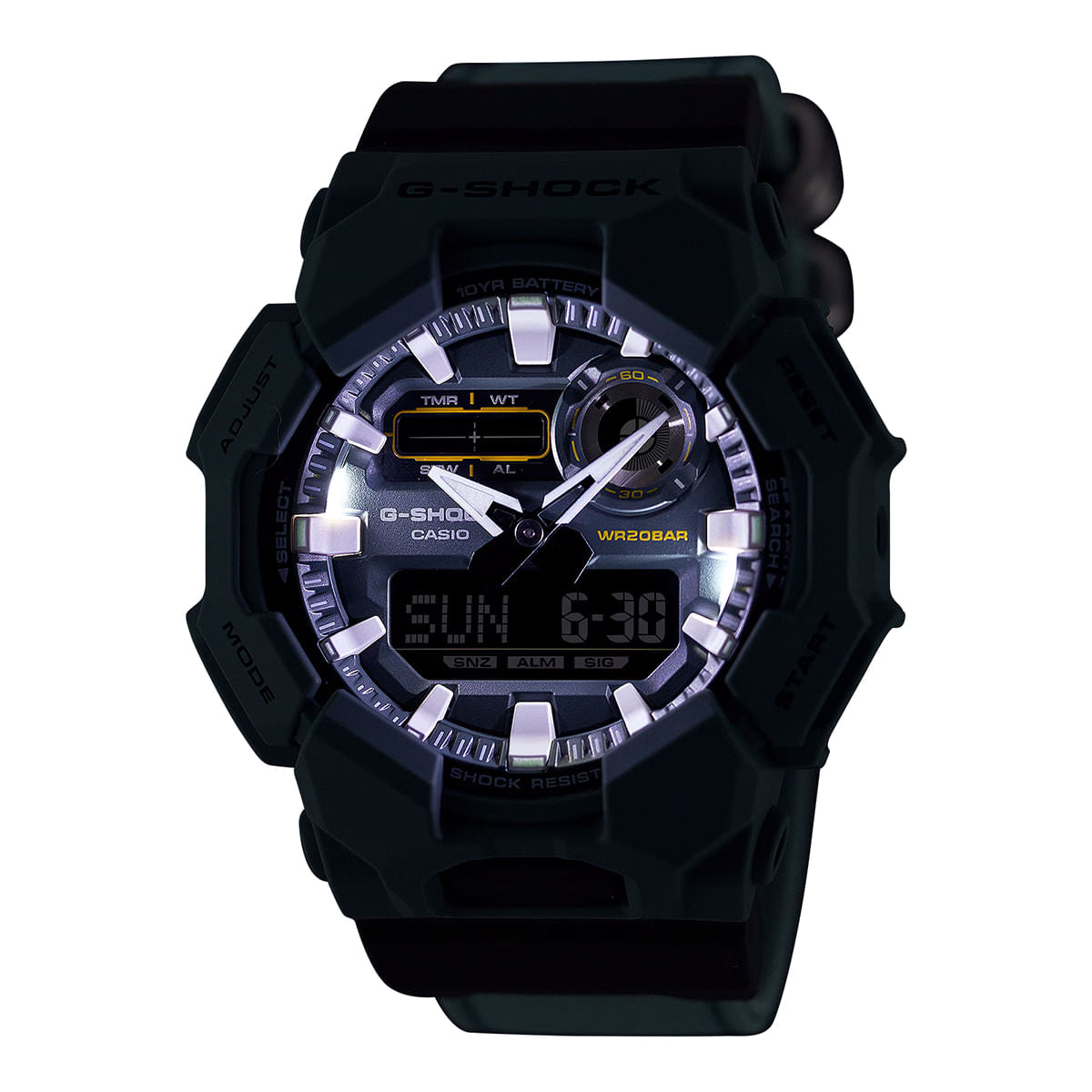 Reloj Casio G-Shock GA-010CE-2ADR