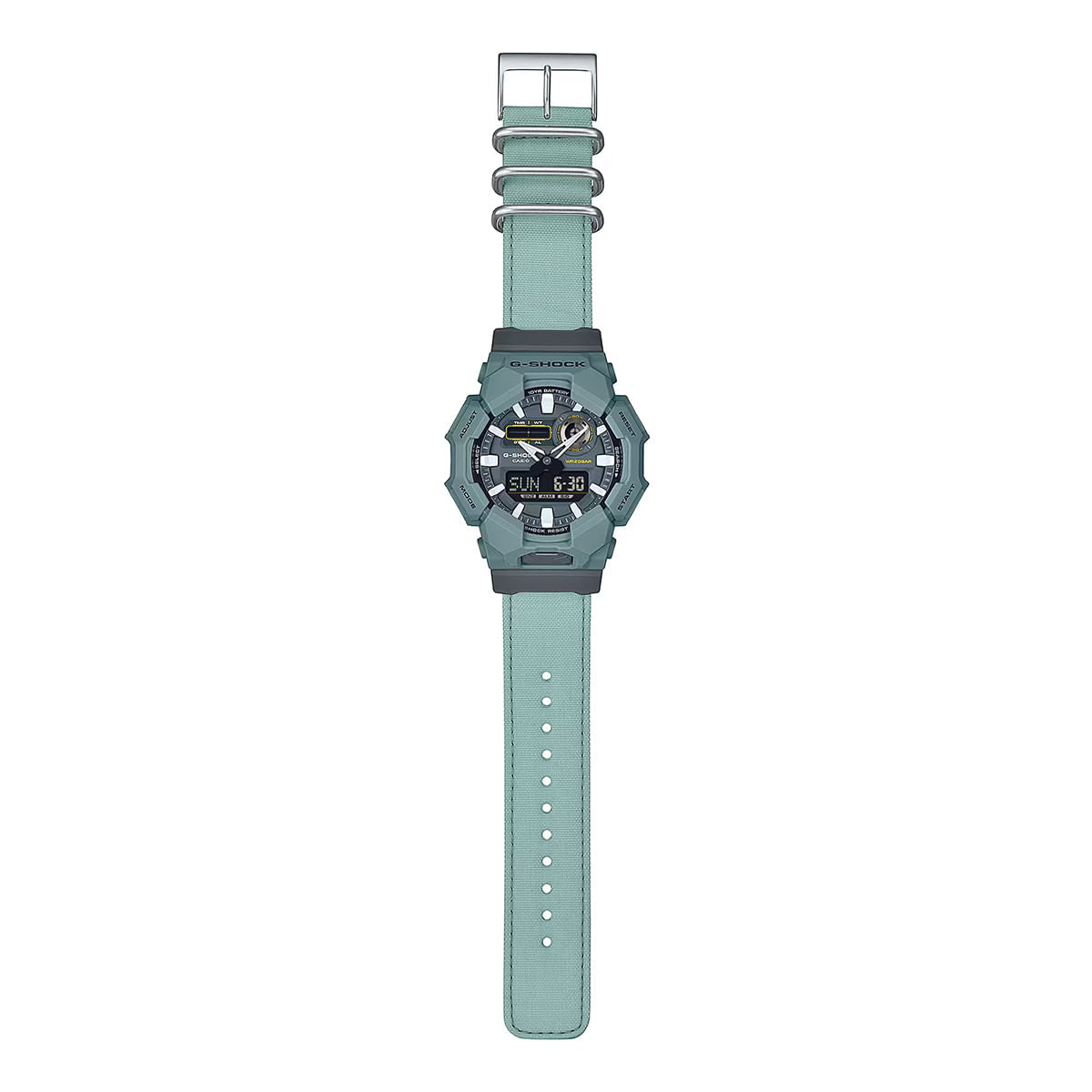 Reloj Casio G-Shock GA-010CE-2ADR