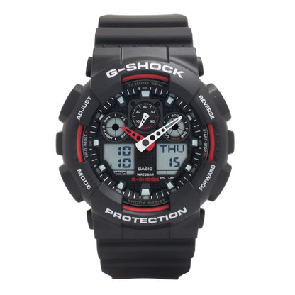 Reloj Casio G-Shock GA-100-1A4DR