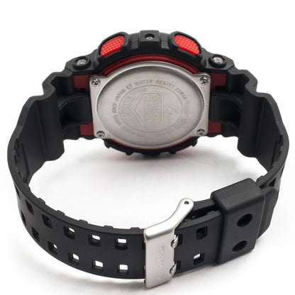 Reloj Casio G-Shock GA-100-1A4DR