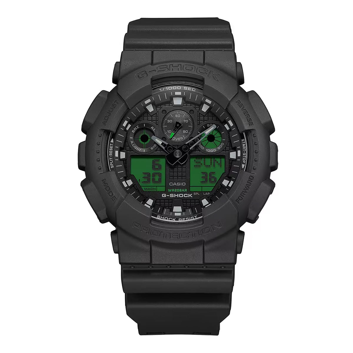 Reloj Casio G-Shock GA-100BEG-1ADR