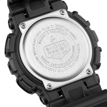 Reloj Casio G-Shock GA-100BEG-1ADR