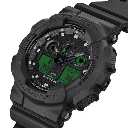 Reloj Casio G-Shock GA-100BEG-1ADR