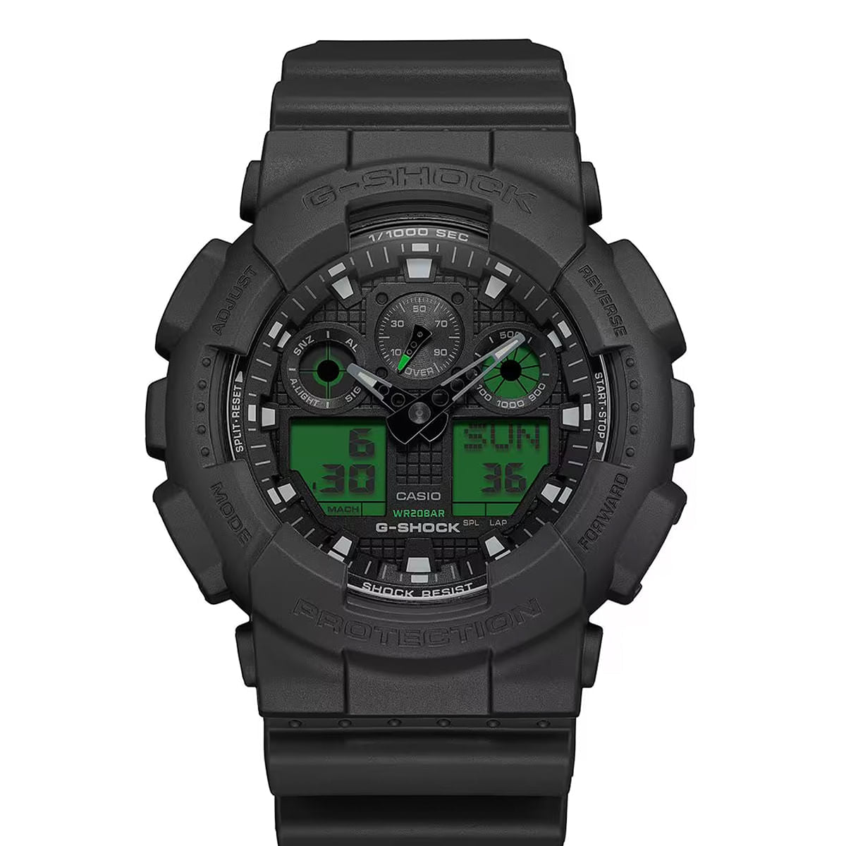 Reloj Casio G-Shock GA-100BEG-1ADR