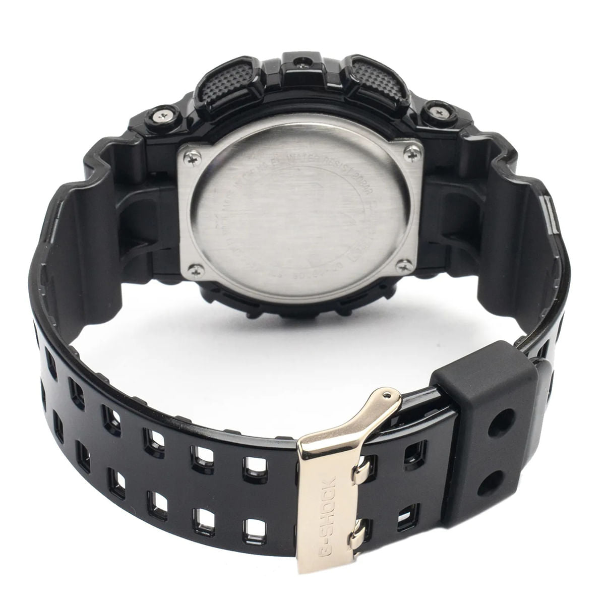 Reloj Casio G-Shock GA-100GGB-1A9DR