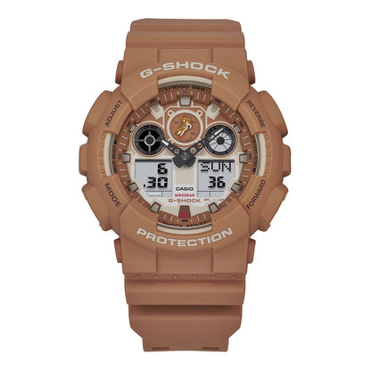 Reloj Casio G-Shock GA-100SHB-5ADR