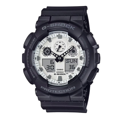 Reloj Casio G-Shock GA-100WD-1ADR