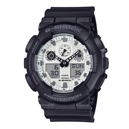 Reloj Casio G-Shock GA-100WD-1ADR