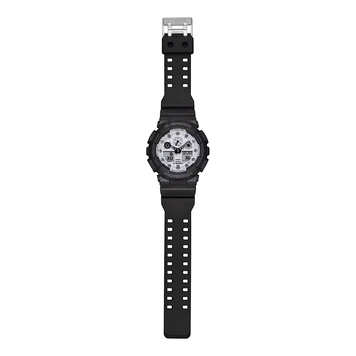 Reloj Casio G-Shock GA-100WD-1ADR