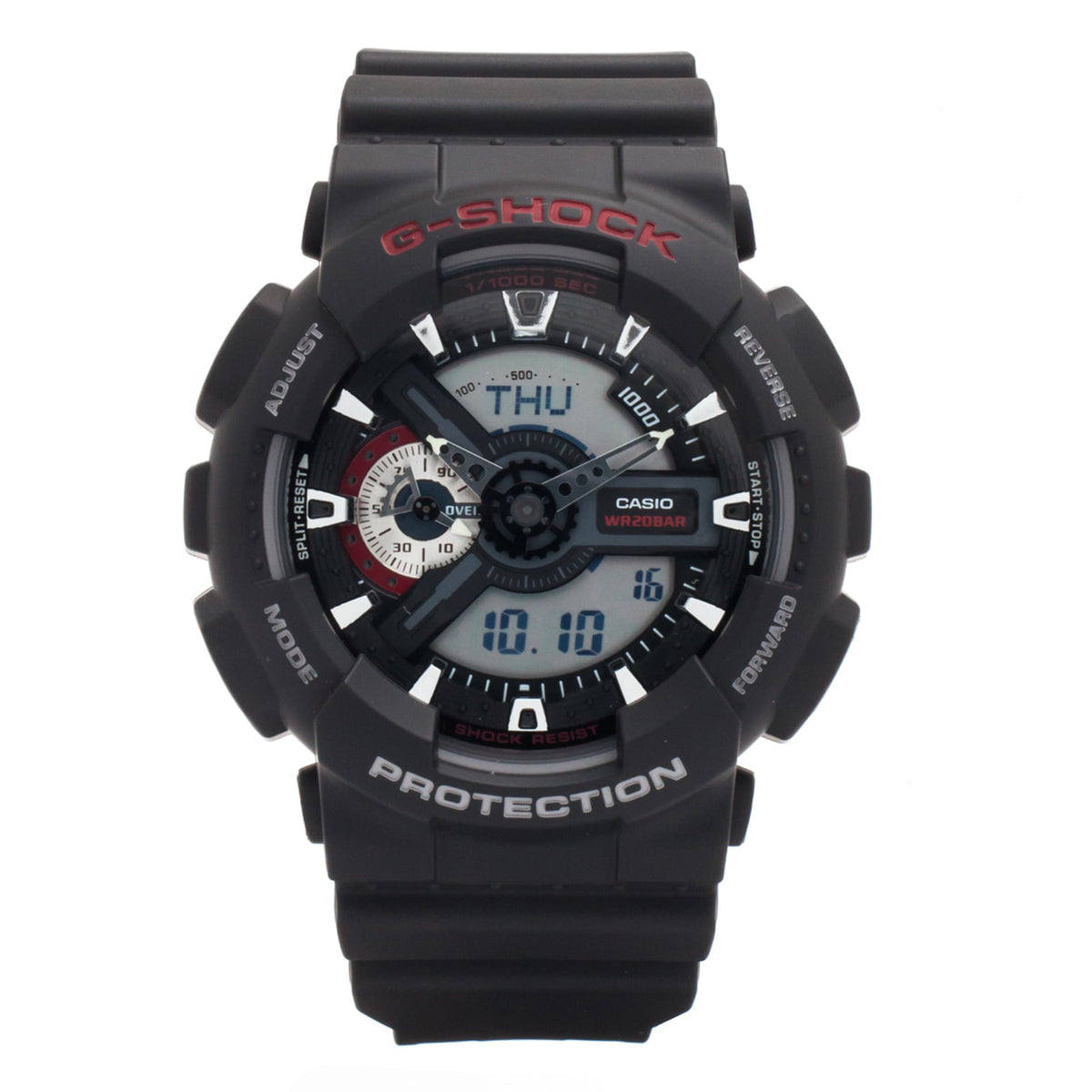 Reloj Casio G-Shock GA-110-1ADR