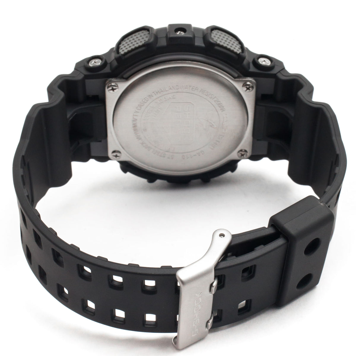 Reloj Casio G-Shock GA-110-1ADR