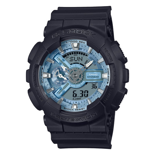 Reloj Casio G-Shock GA-110CD-1A2DR