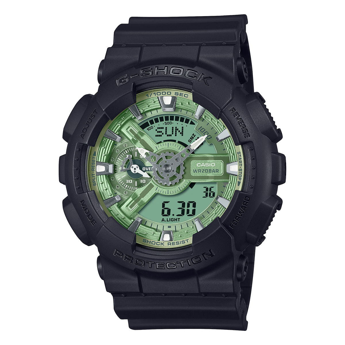 Reloj Casio G-Shock GA-110CD-1A3DR