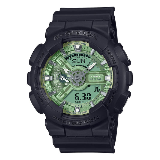 Reloj Casio G-Shock GA-110CD-1A3DR