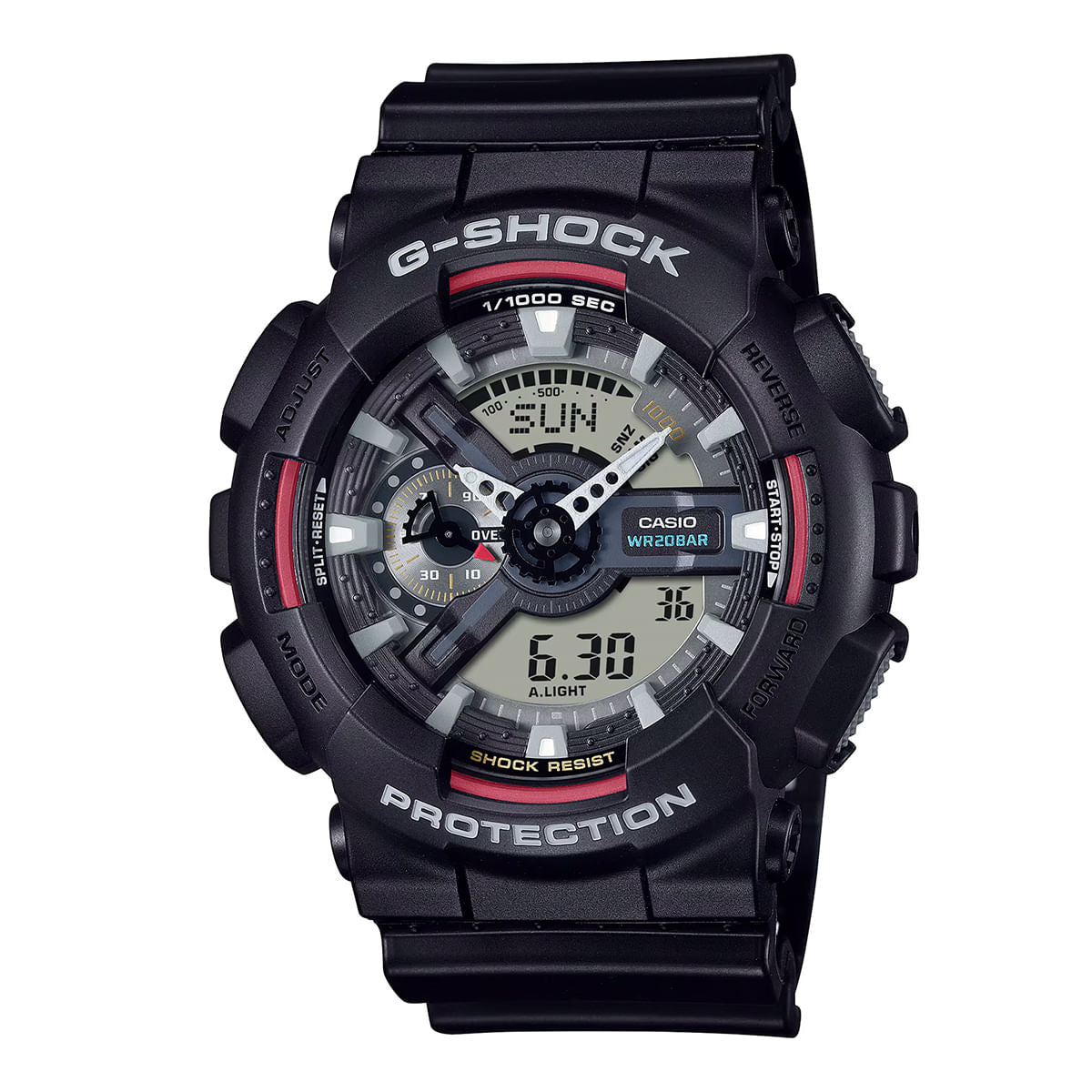 Reloj Casio G-Shock GA-110RL-1ADR