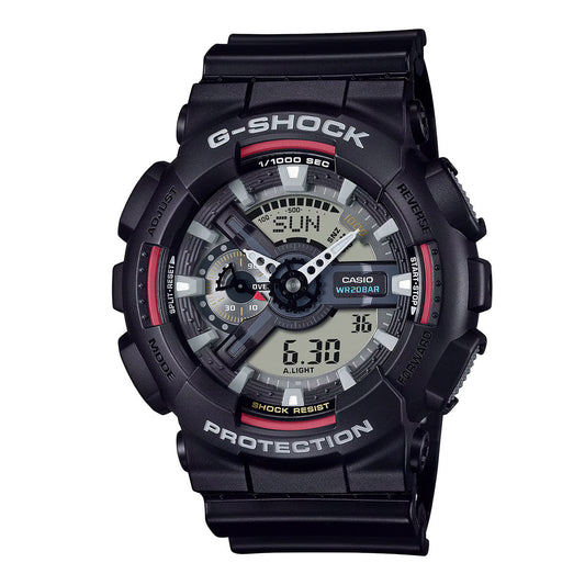Reloj Casio G-Shock GA-110RL-1ADR