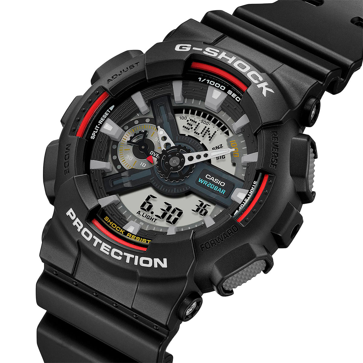 Reloj Casio G-Shock GA-110RL-1ADR