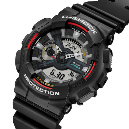 Reloj Casio G-Shock GA-110RL-1ADR