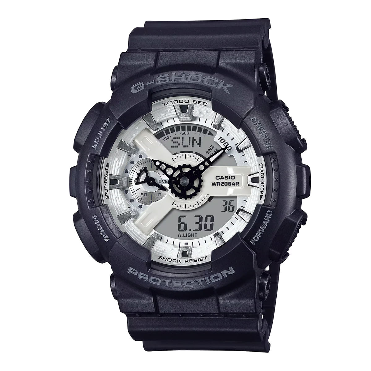 Reloj Casio G-Shock GA-110WD-1ADR