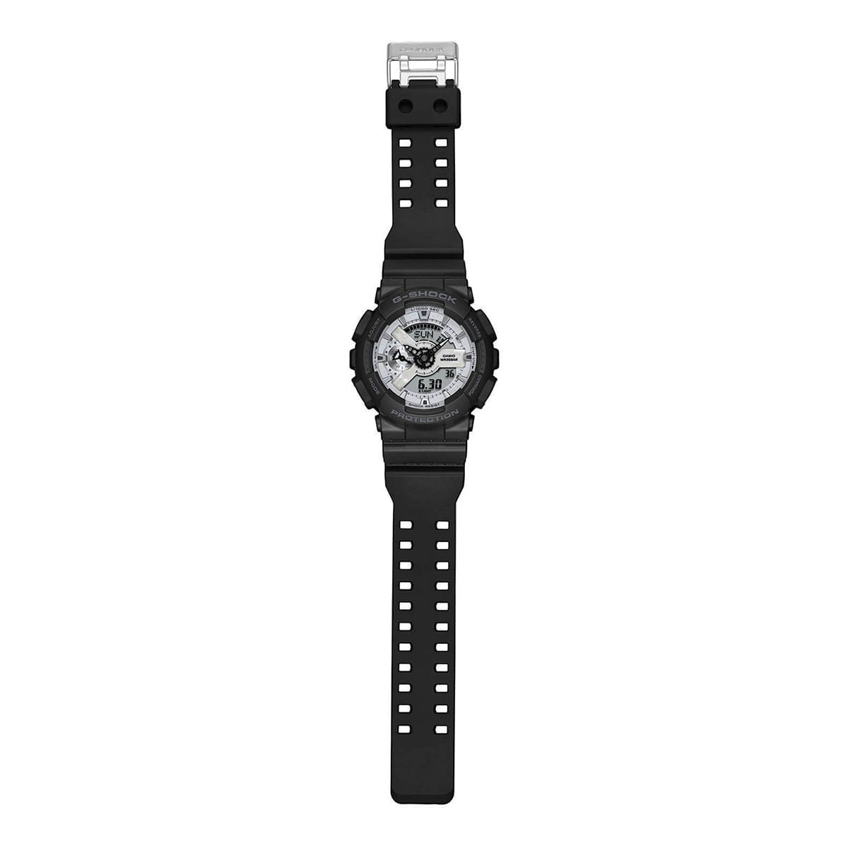 Reloj Casio G-Shock GA-110WD-1ADR