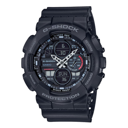 Reloj Casio G-Shock GA-140-1A1DR