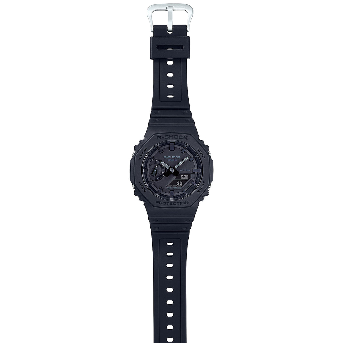 Reloj Casio G-Shock GA-2100-1A1DR