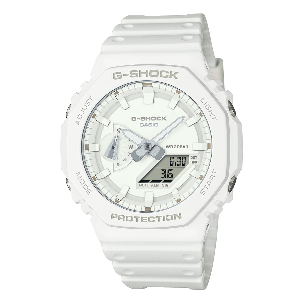 Reloj Casio G-Shock GA-2100-7A7DR
