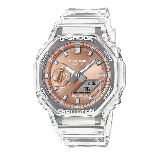 Reloj Casio G-Shock GA-2100BM-7A5DR