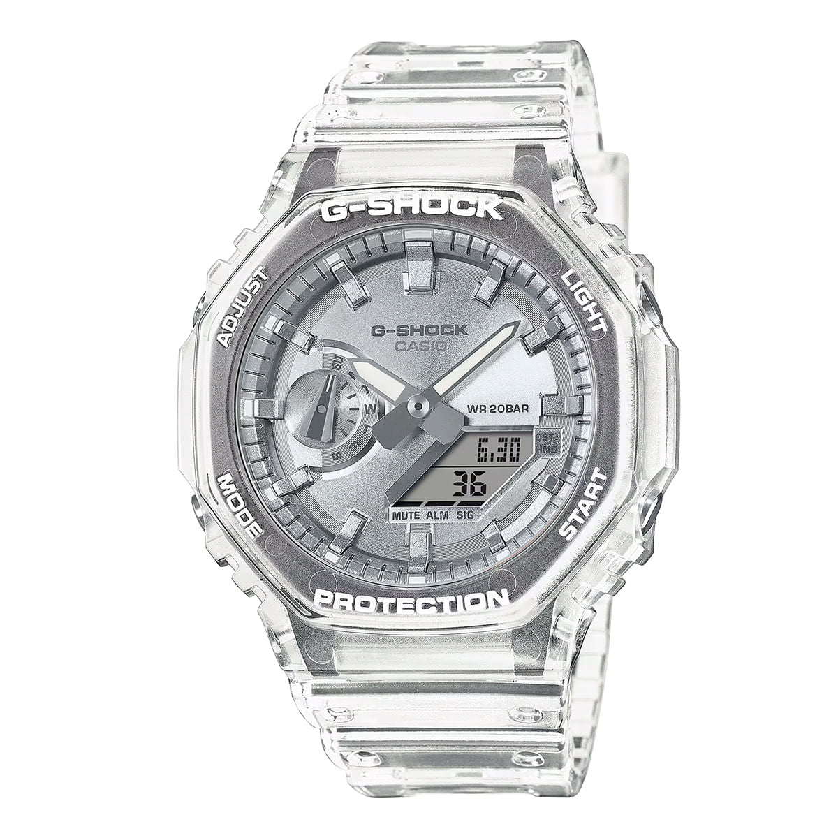 Reloj Casio G-Shock GA-2100BM-7A8DR