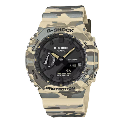 Reloj Casio G-Shock GA-2100CM-5ADR