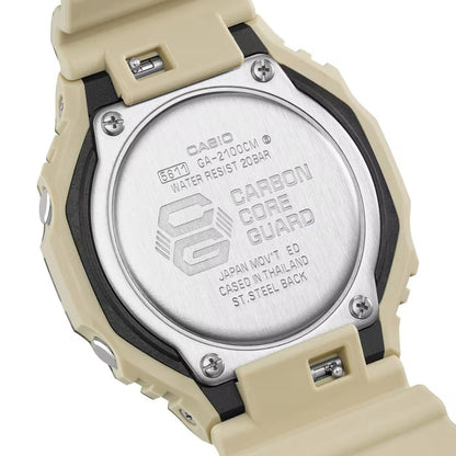 Reloj Casio G-Shock GA-2100CM-5ADR