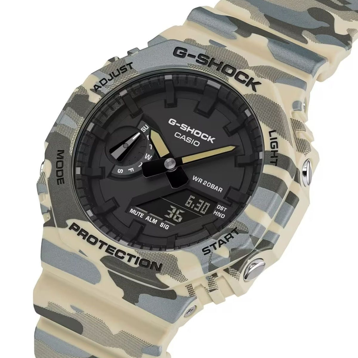Reloj Casio G-Shock GA-2100CM-5ADR