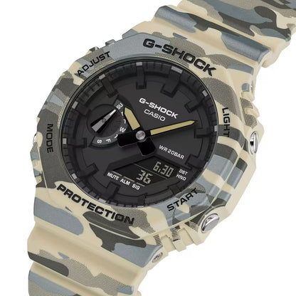 Reloj Casio G-Shock GA-2100CM-5ADR