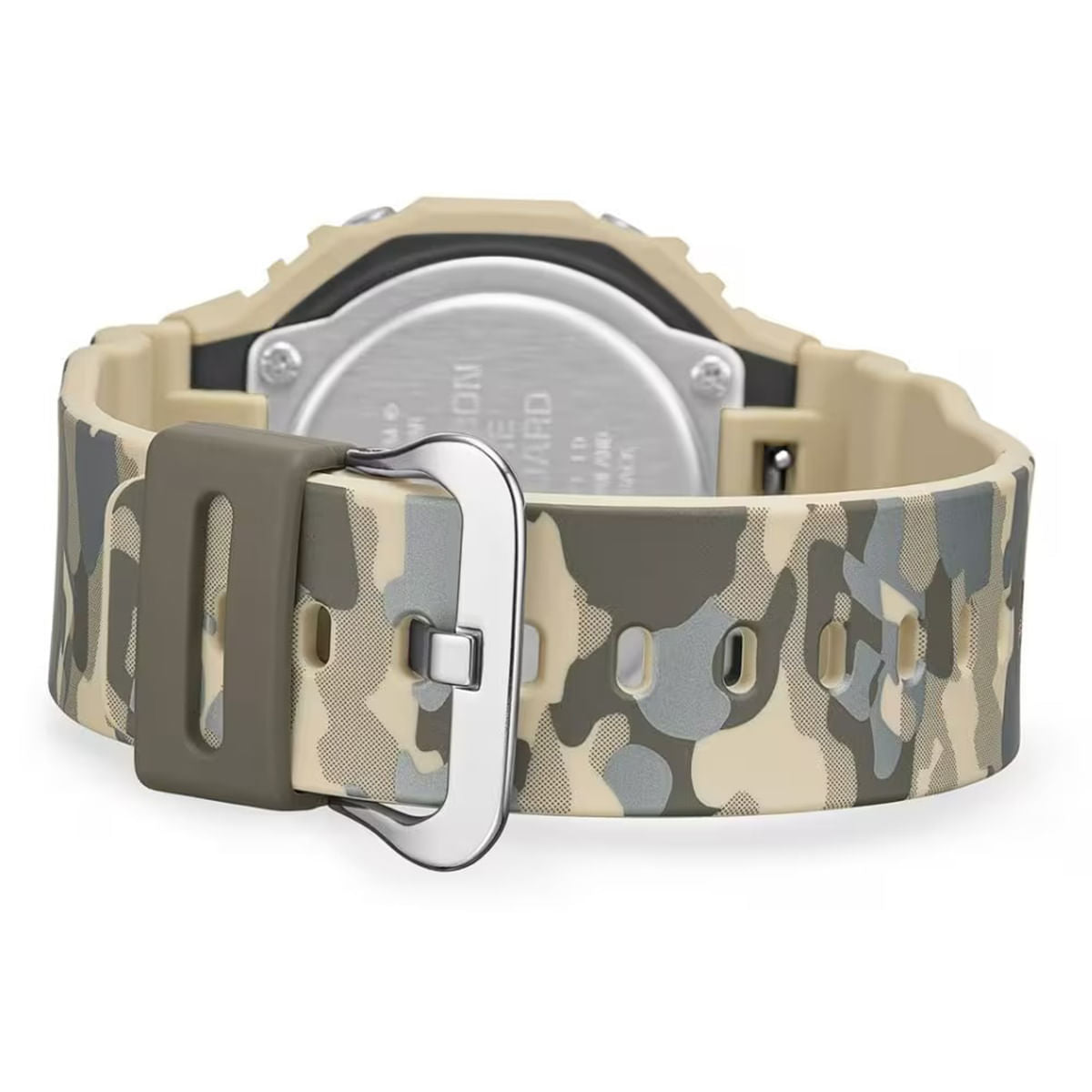 Reloj Casio G-Shock GA-2100CM-5ADR