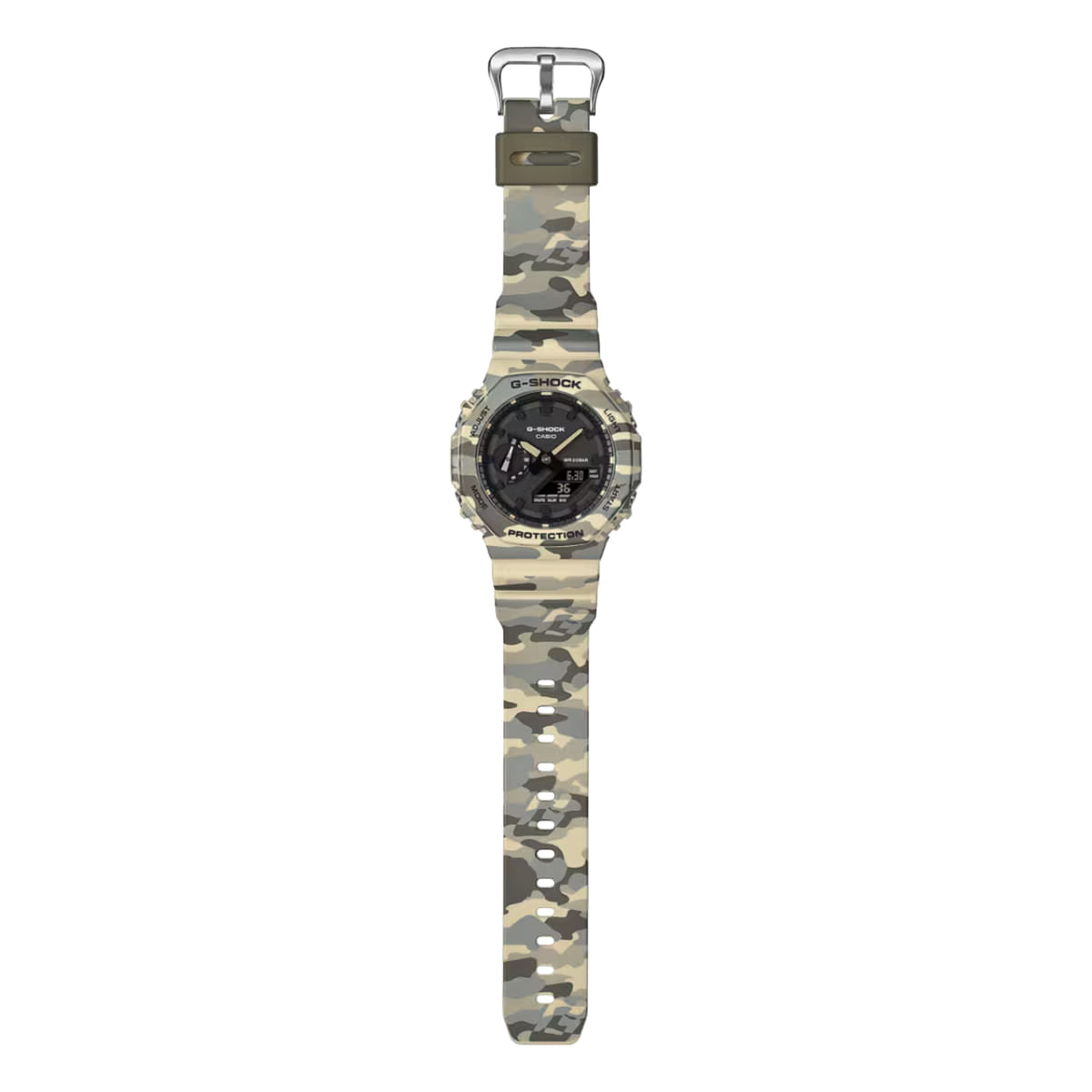 Reloj Casio G-Shock GA-2100CM-5ADR